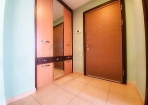 Квартира в 100 метрах от моря , 2+1  микрорайон Гюрсу - Анталия