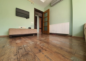 Квартира в 100 метрах от моря , 2+1  микрорайон Гюрсу - Анталия