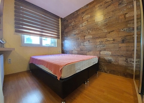 Квартира в 100 метрах от моря , 2+1  микрорайон Гюрсу - Анталия