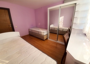 Квартира в 100 метрах от моря , 2+1  микрорайон Гюрсу - Анталия