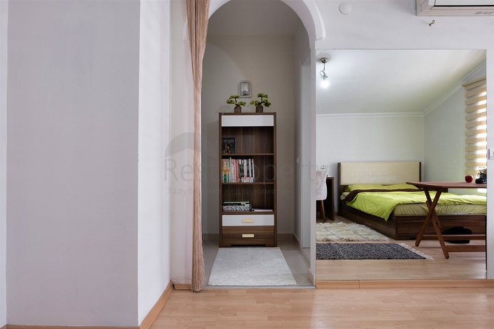 Квартира 3+1 в районе Коньяалты - Анталия 