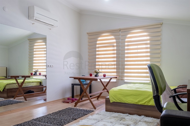 Квартира 3+1 в районе Коньяалты - Анталия 