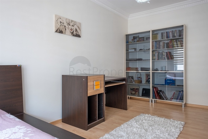 Квартира 3+1 в районе Коньяалты - Анталия 