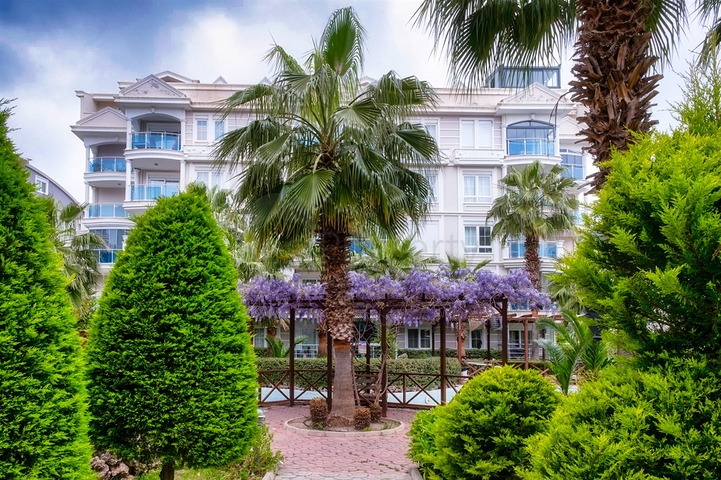 Квартира 3+1 в районе Коньяалты - Анталия 