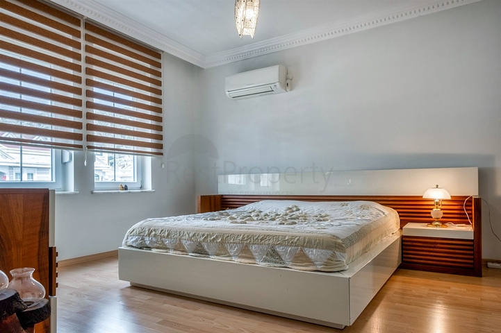 Квартира 3+1 в районе Коньяалты - Анталия 