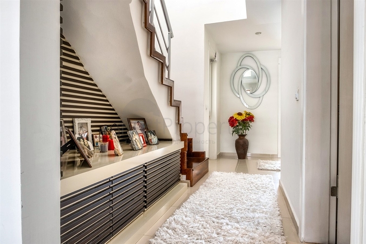 Квартира 3+1 в районе Коньяалты - Анталия 