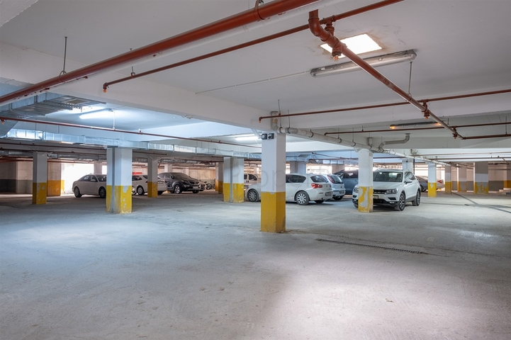 Квартира 3+1 в районе Коньяалты - Анталия 