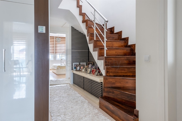 Квартира 3+1 в районе Коньяалты - Анталия 