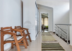 Квартира 3+1 в районе Коньяалты - Анталия 