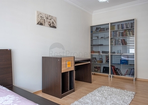 Квартира 3+1 в районе Коньяалты - Анталия 