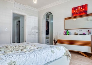 Квартира 3+1 в районе Коньяалты - Анталия 