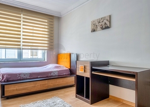 Квартира 3+1 в районе Коньяалты - Анталия 