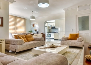 Квартира 3+1 в районе Коньяалты - Анталия 