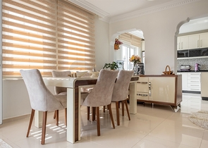 Квартира 3+1 в районе Коньяалты - Анталия 