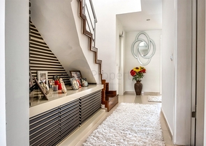 Квартира 3+1 в районе Коньяалты - Анталия 