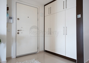 Квартира 3+1 в районе Коньяалты - Анталия 