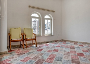 Квартира 3+1 в районе Коньяалты - Анталия 