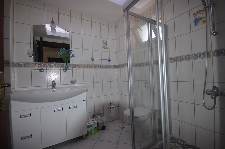 Вилла в микрорайоне Оваджик -  Фетхие