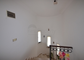 Вилла в микрорайоне Оваджик -  Фетхие