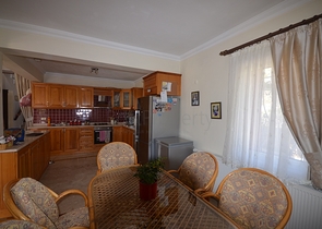 Вилла в микрорайоне Оваджик -  Фетхие