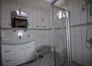 Вилла в микрорайоне Оваджик -  Фетхие