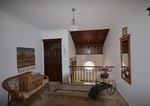 Вилла в микрорайоне Оваджик -  Фетхие