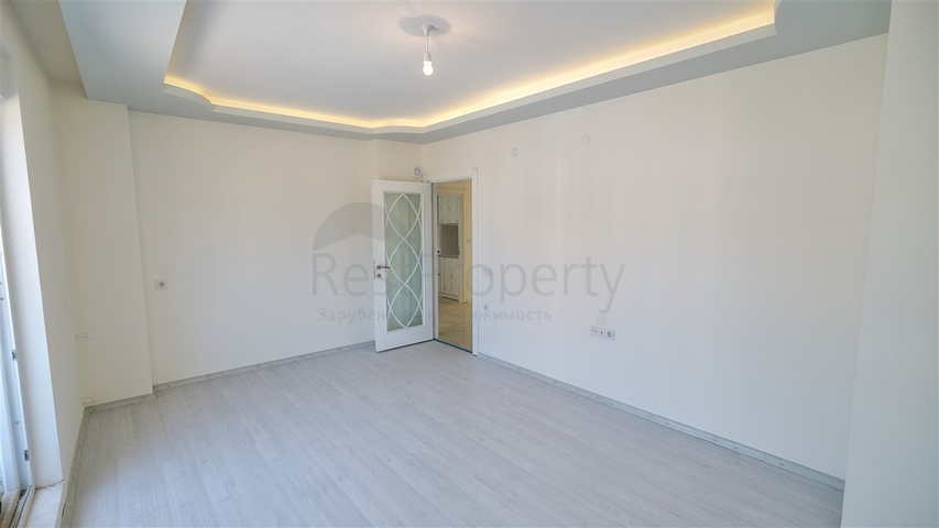 Квартиры в центре города Анталии Квартиры в центре города Анталии