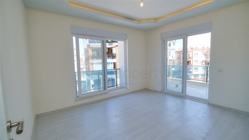 Квартиры в центре города Анталии Квартиры в центре города Анталии