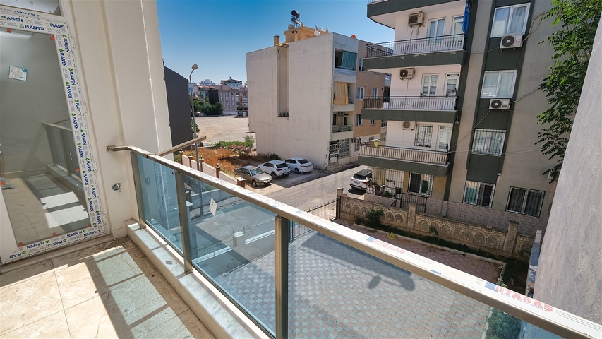 Квартиры в центре города Анталии Квартиры в центре города Анталии