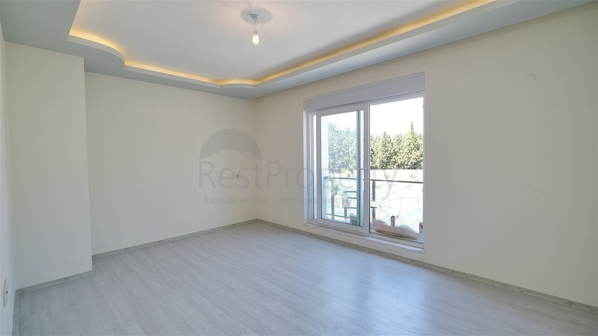 Квартиры в центре города Анталии Квартиры в центре города Анталии