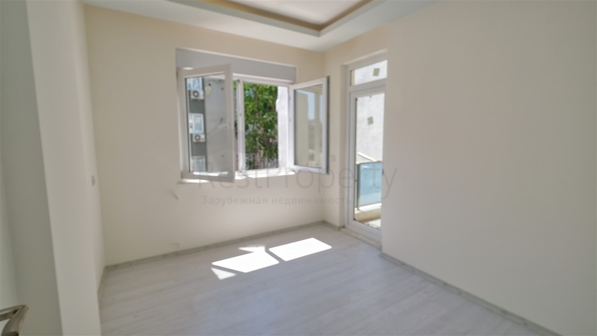 Квартиры в центре города Анталии Квартиры в центре города Анталии