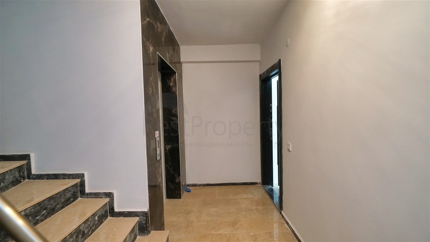 Квартиры в центре города Анталии Квартиры в центре города Анталии