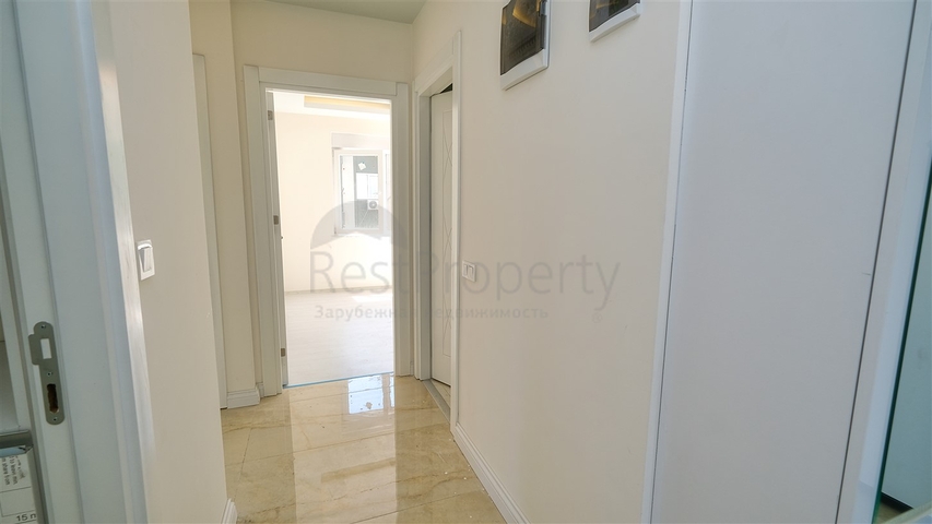 Квартиры в центре города Анталии Квартиры в центре города Анталии