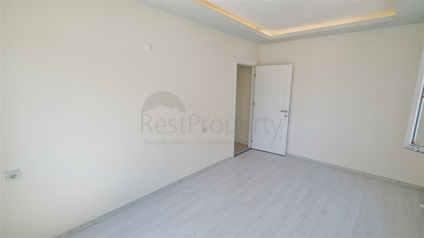 Квартиры в центре города Анталии Квартиры в центре города Анталии