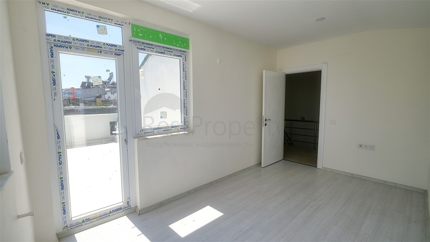 Квартиры в центре города Анталии Квартиры в центре города Анталии