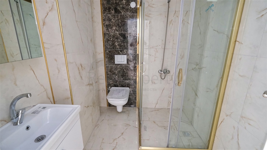 Квартиры в центре города Анталии Квартиры в центре города Анталии