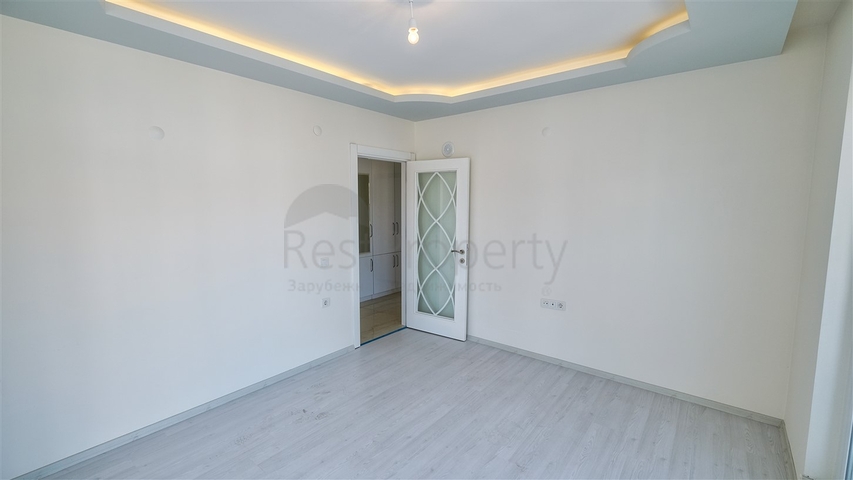 Квартиры в центре города Анталии Квартиры в центре города Анталии