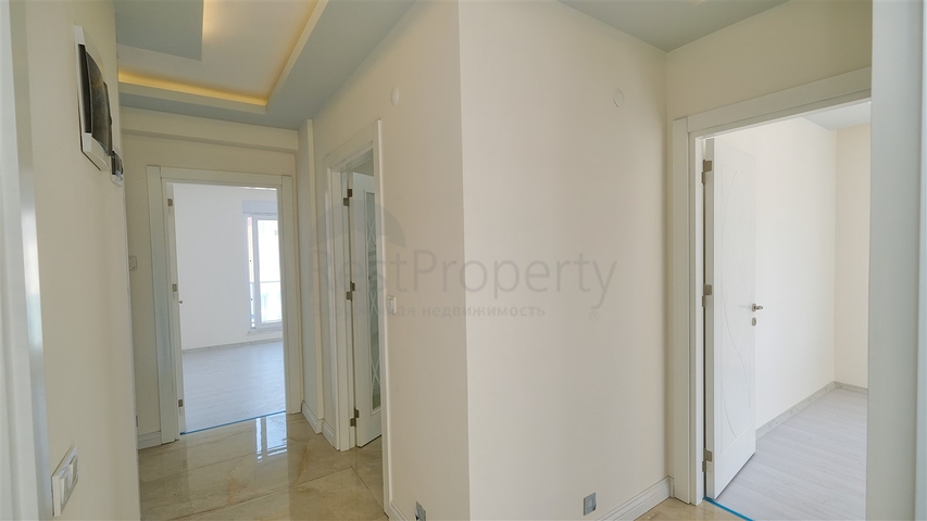 Квартиры в центре города Анталии Квартиры в центре города Анталии