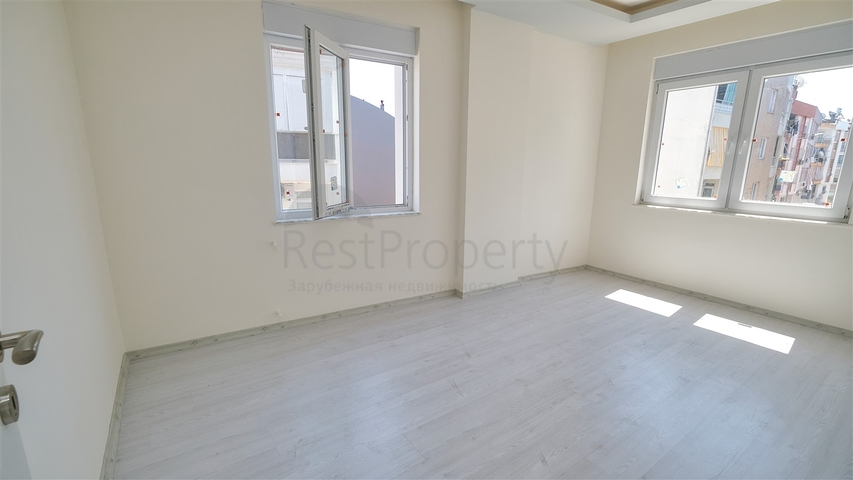 Квартиры в центре города Анталии Квартиры в центре города Анталии