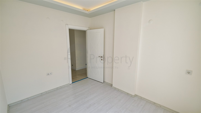 Квартиры в центре города Анталии Квартиры в центре города Анталии