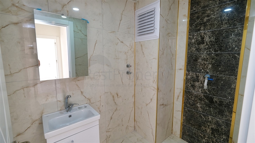 Квартиры в центре города Анталии Квартиры в центре города Анталии