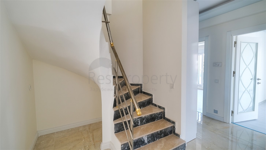 Квартиры в центре города Анталии Квартиры в центре города Анталии