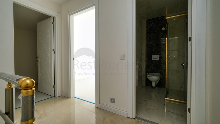 Квартиры в центре города Анталии Квартиры в центре города Анталии