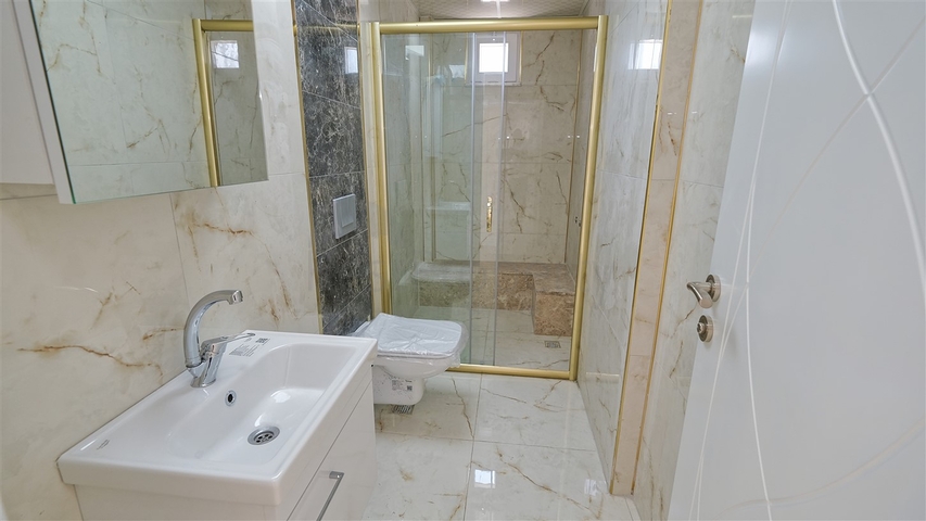 Квартиры в центре города Анталии Квартиры в центре города Анталии