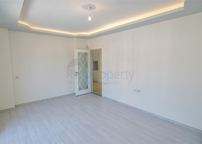 Квартиры в центре города Анталии Квартиры в центре города Анталии