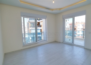 Квартиры в центре города Анталии Квартиры в центре города Анталии