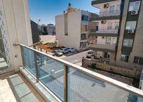 Квартиры в центре города Анталии Квартиры в центре города Анталии