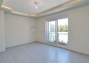 Квартиры в центре города Анталии Квартиры в центре города Анталии