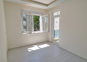 Квартиры в центре города Анталии Квартиры в центре города Анталии