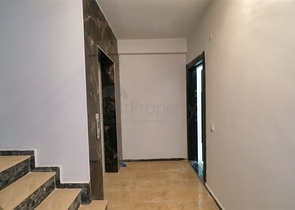 Квартиры в центре города Анталии Квартиры в центре города Анталии